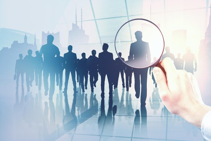 Publc Opinion Market Research